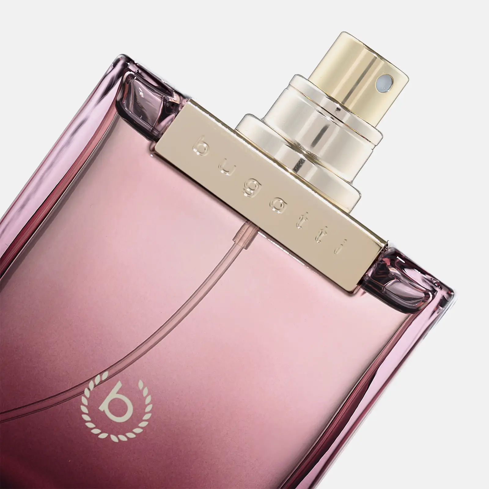 Парфюмерная вода Bella Donna Intensa Bugatti женская 60мл