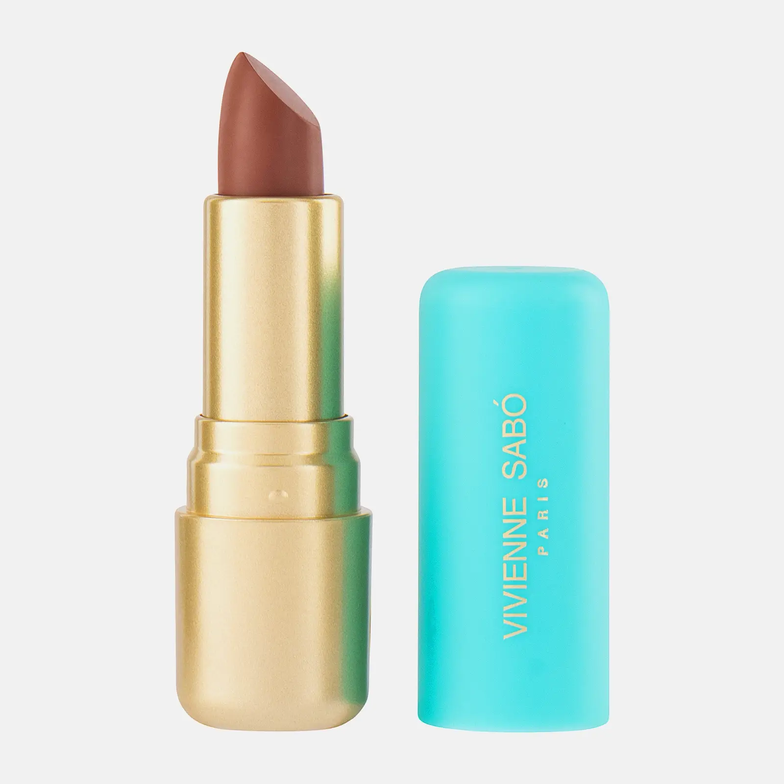 Губная помада Vivienne Sabo Nude Createur тон 03