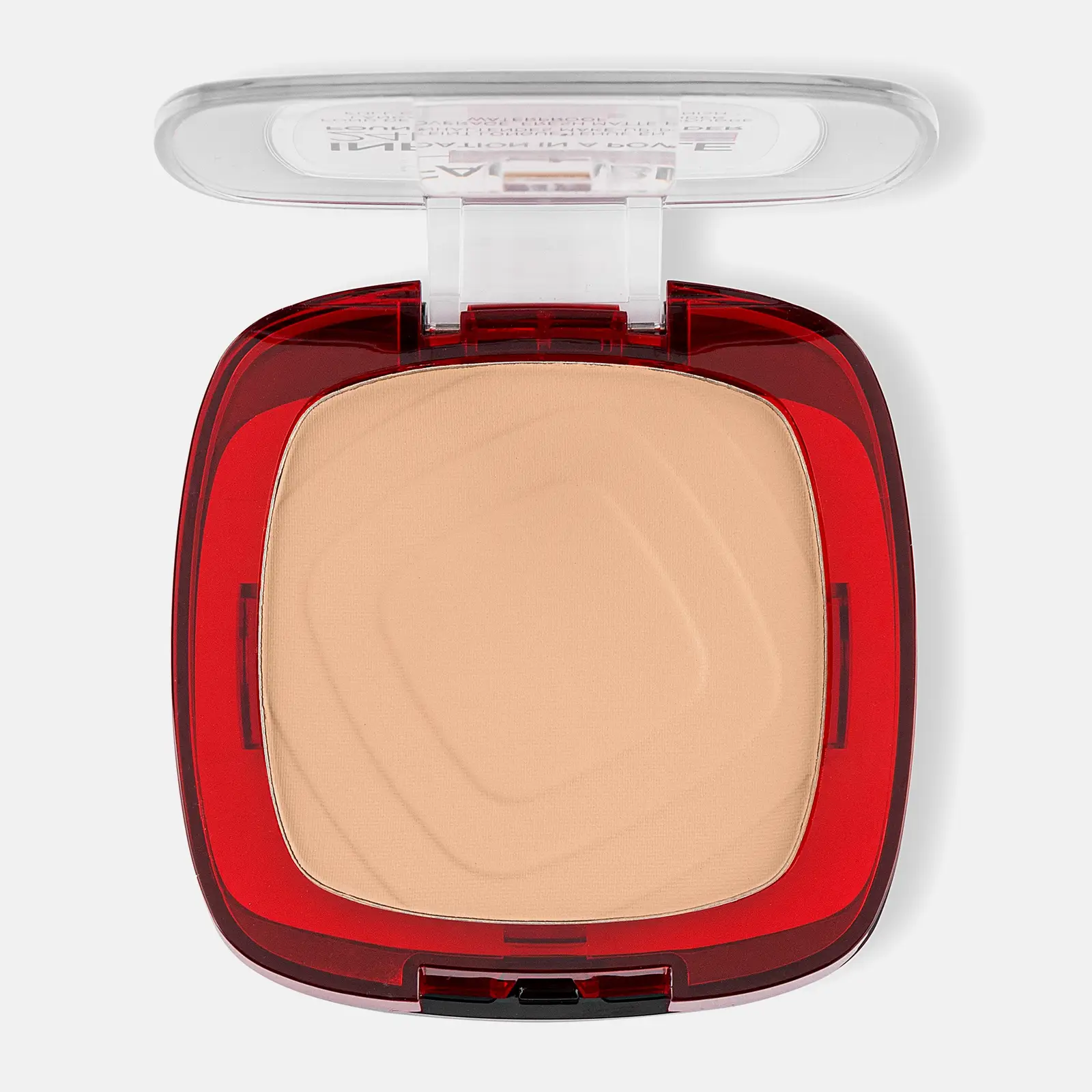 Пудра L’Oréal Paris Infaillible Fresh тон 20