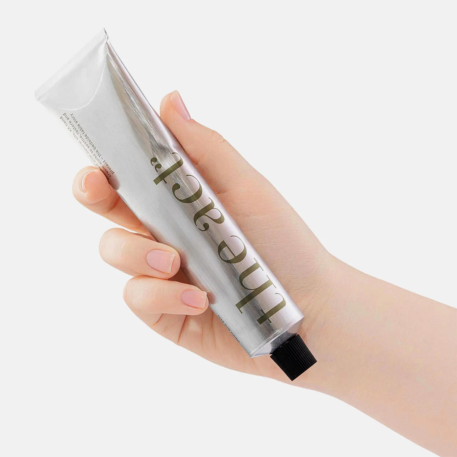 Крем для рук The Act парфюмированный ламеллярный XX 65мл