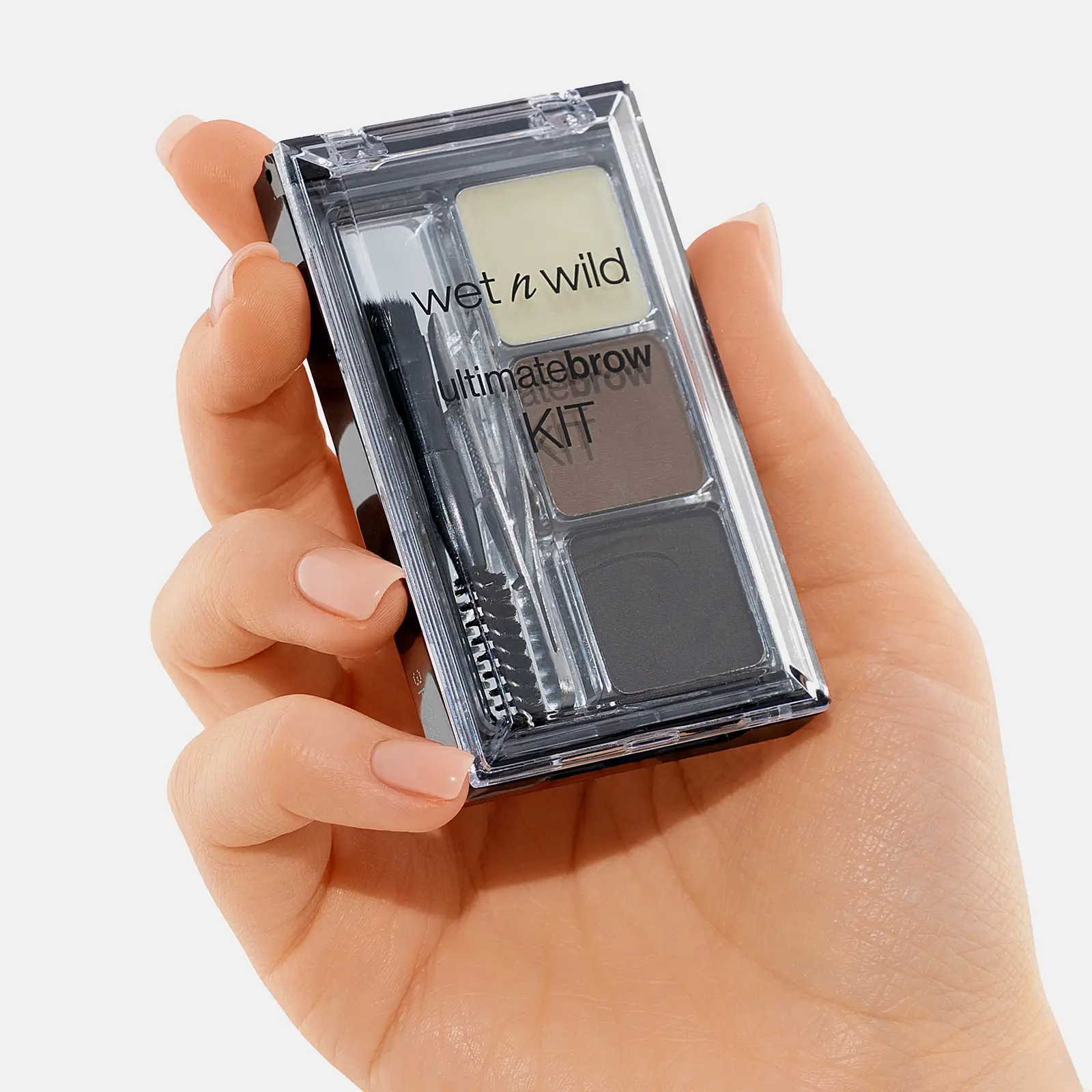 Набор для бровей Wet N Wild Ultimate BrowKit E963 