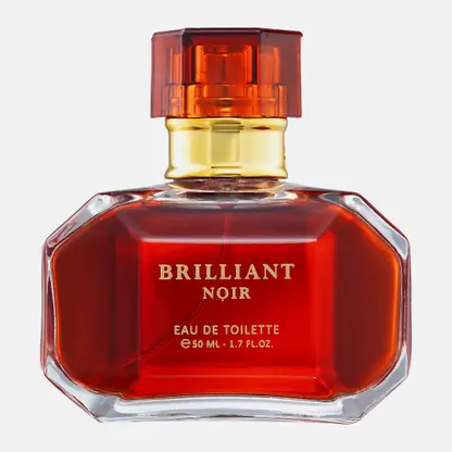 Туалетная вода Noir женская Brilliant 50мл