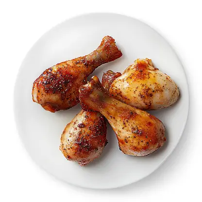 Изображение товара Голень куриная гриль