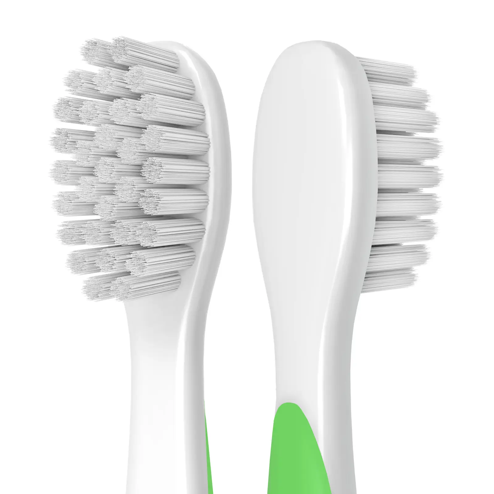 Зубные щетки Colgate For Kids детские супермягкие 1+1
