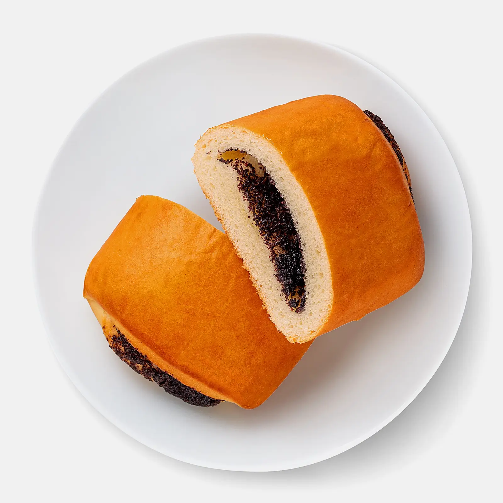 Изображение товара Сдоба с маком 80г