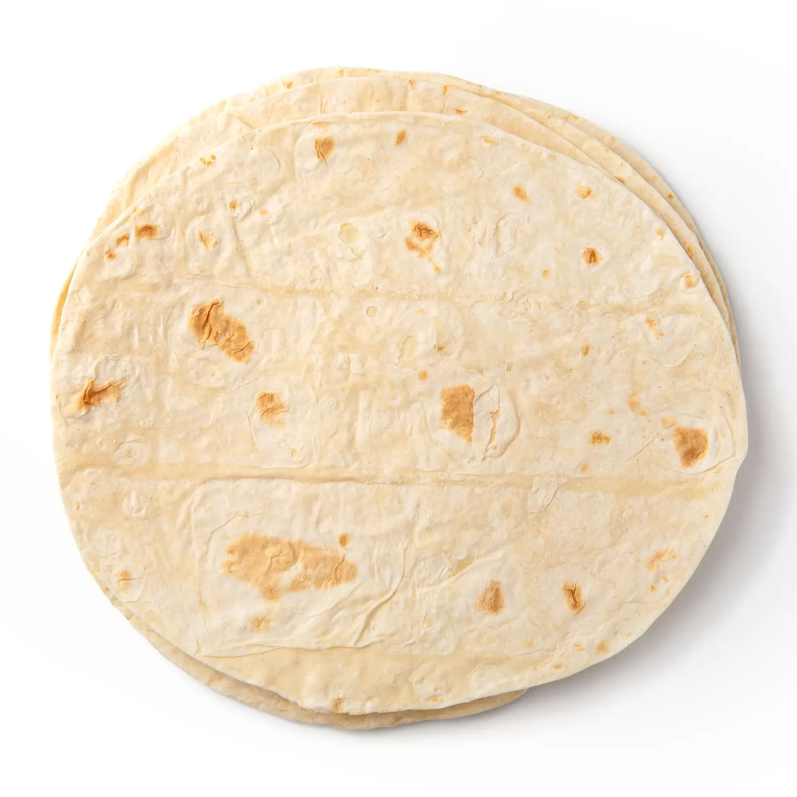 Изображение товара Лаваш круглый бездрожжевой Дом выпечки 150г