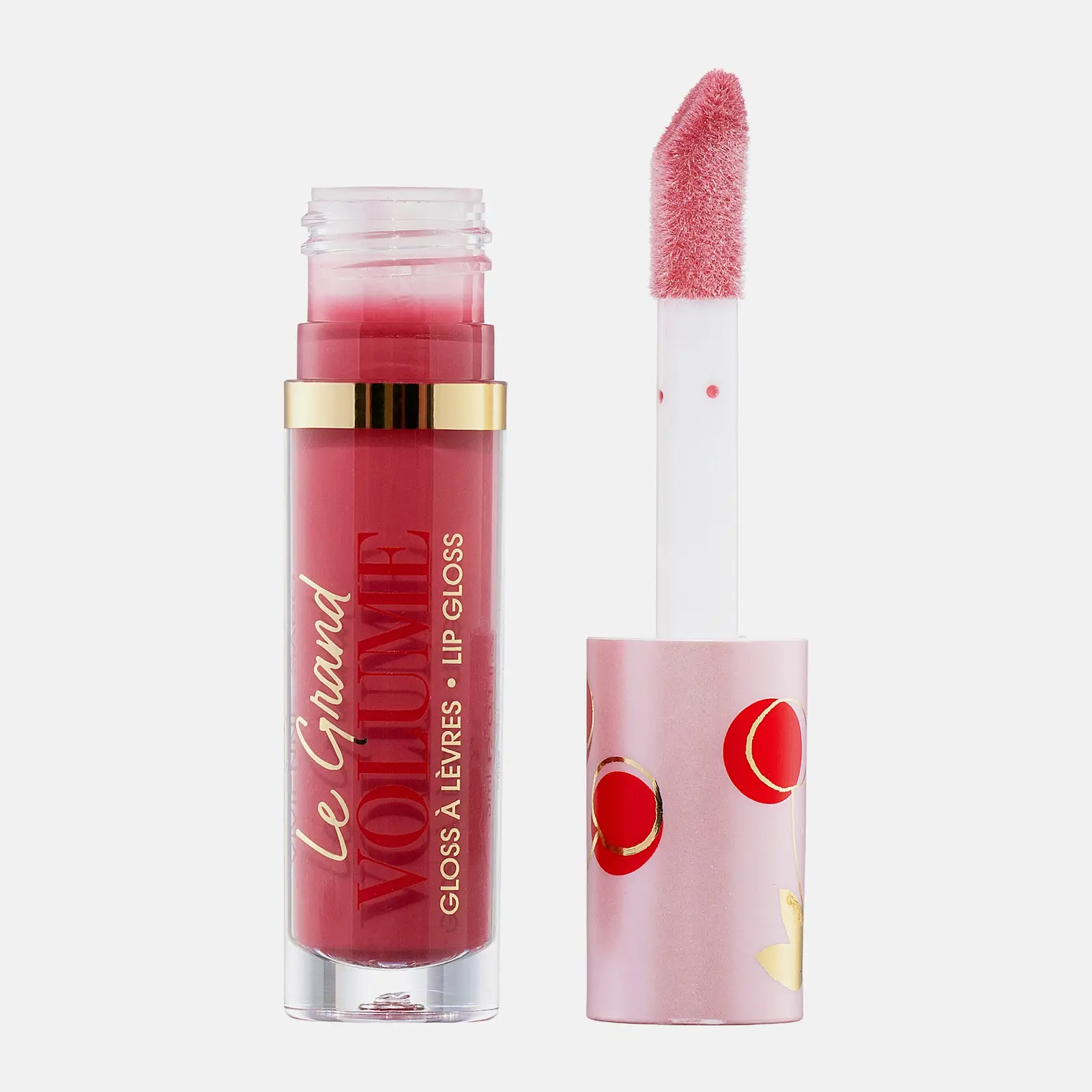 Блеск для губ Vivienne Sabo Le Grand Volume тон 11 