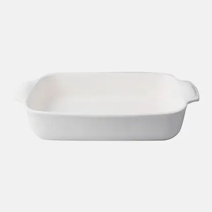 Форма для запекания керамическая 35*20*6.5см