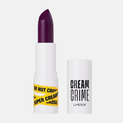 Кремовая помада для губ Cream Crime тон 13 Beauty Bomb