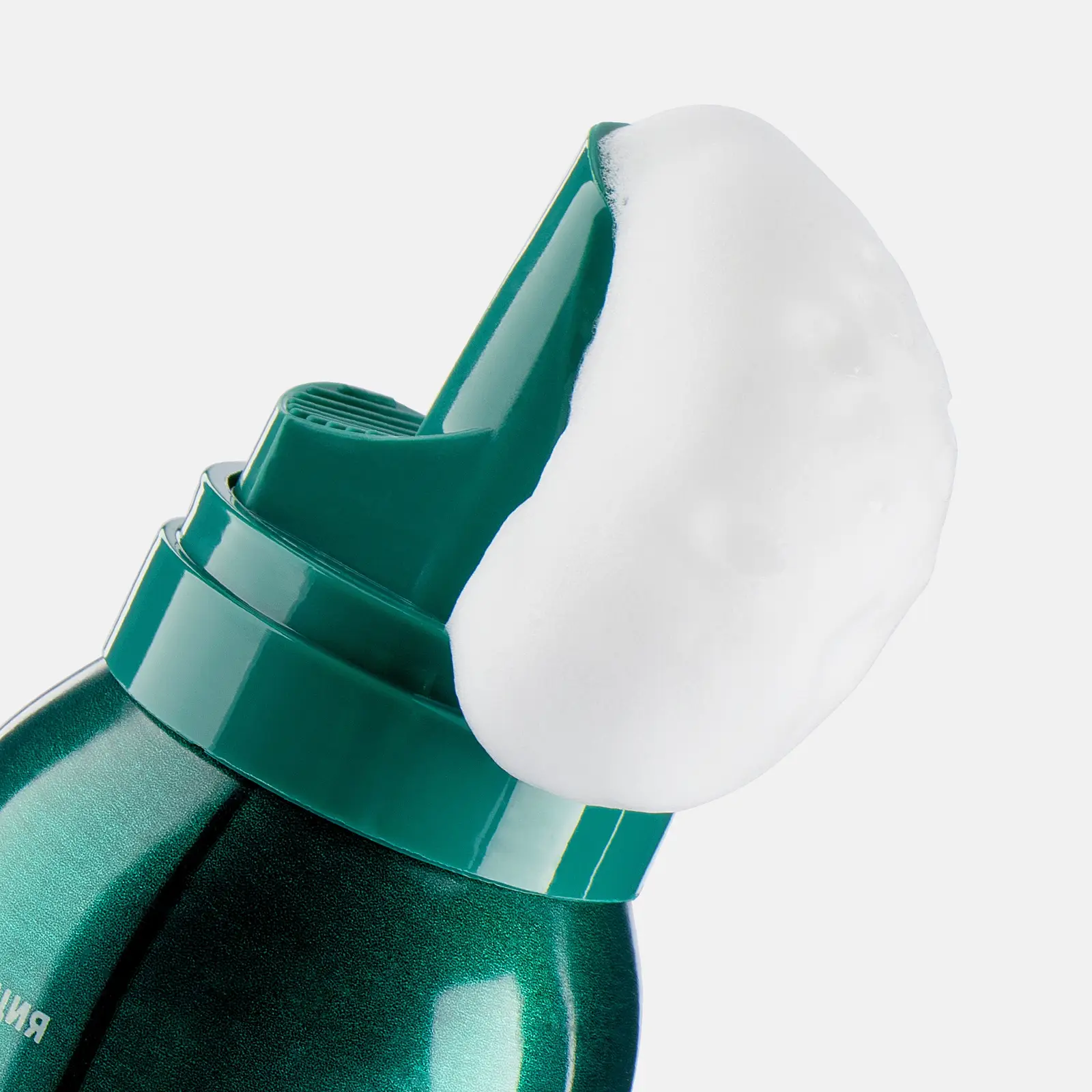 Мусс для волос с экстрактом бамбука экстрафиксация Прелесть Био 160мл