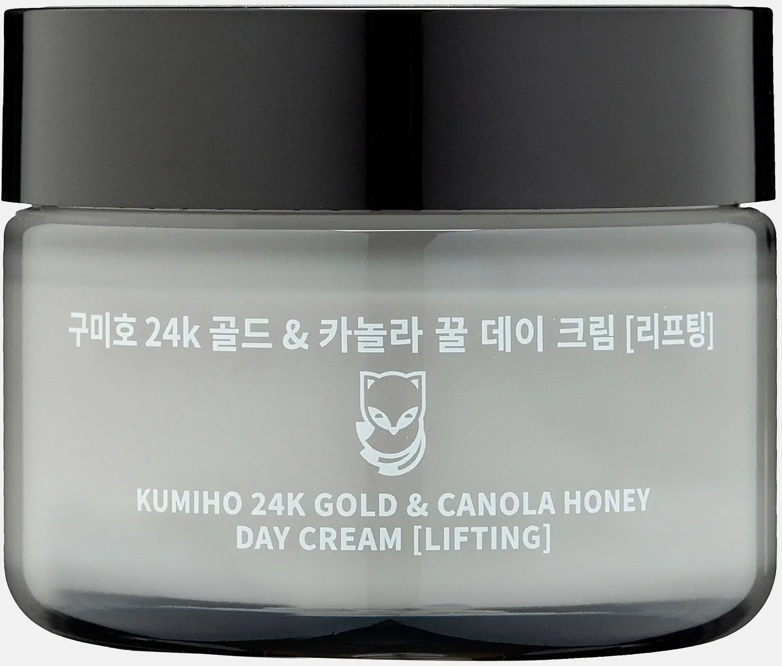 Крем-лифтинг для лица Kumiho с золотом и экстрактом меда 50мл