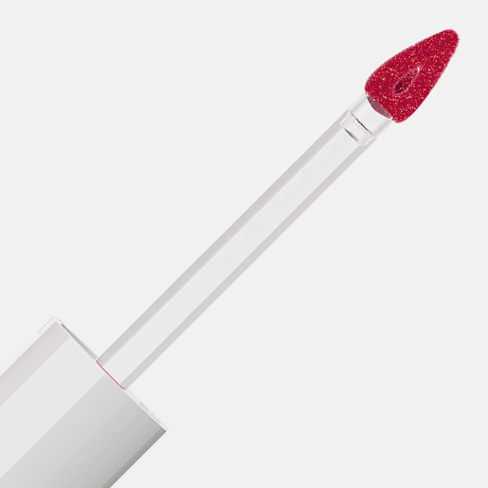 Жидкая помада для губ тон 02 Pink Future Wet N Wild Mega Glitter