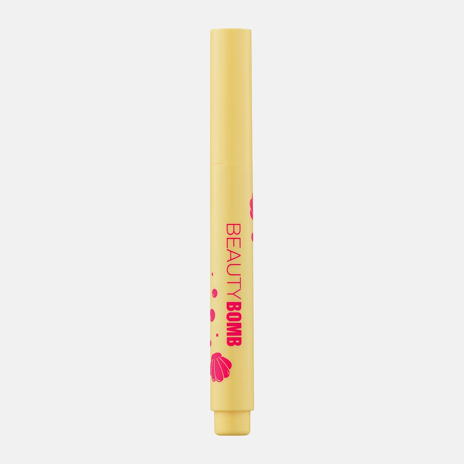 Тающий блеск для губ Shelly Shell тон 01 Beauty Bomb Jelly Pirates - фото 5 Тающий блеск для губ Shelly Shell тон 01 Beauty Bomb Jelly Pirates - фото 5