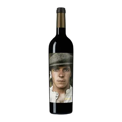 Вино Matsu El Picaro Toro красное сухое 14.5% 750мл