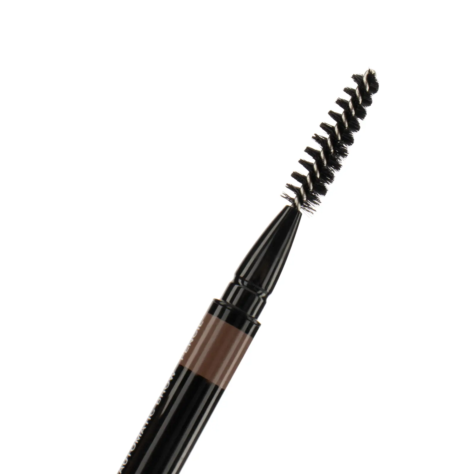 Карандаш для бровей Vivienne Sabo Brow Arcade тон 02 коричневый 
