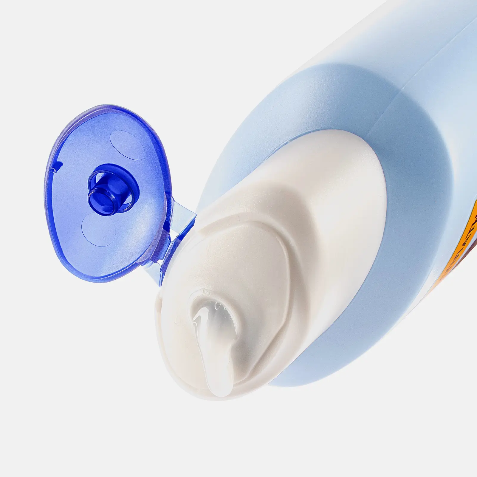 Гель-уход для душа Нежность и забота NIVEA 750мл