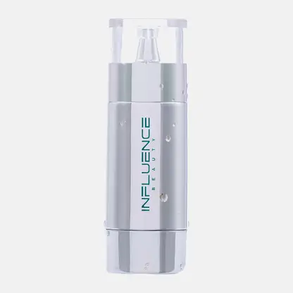 Жидкие румяна Hydrogenesis тон 01 Кораллово-розовый Influence Beauty