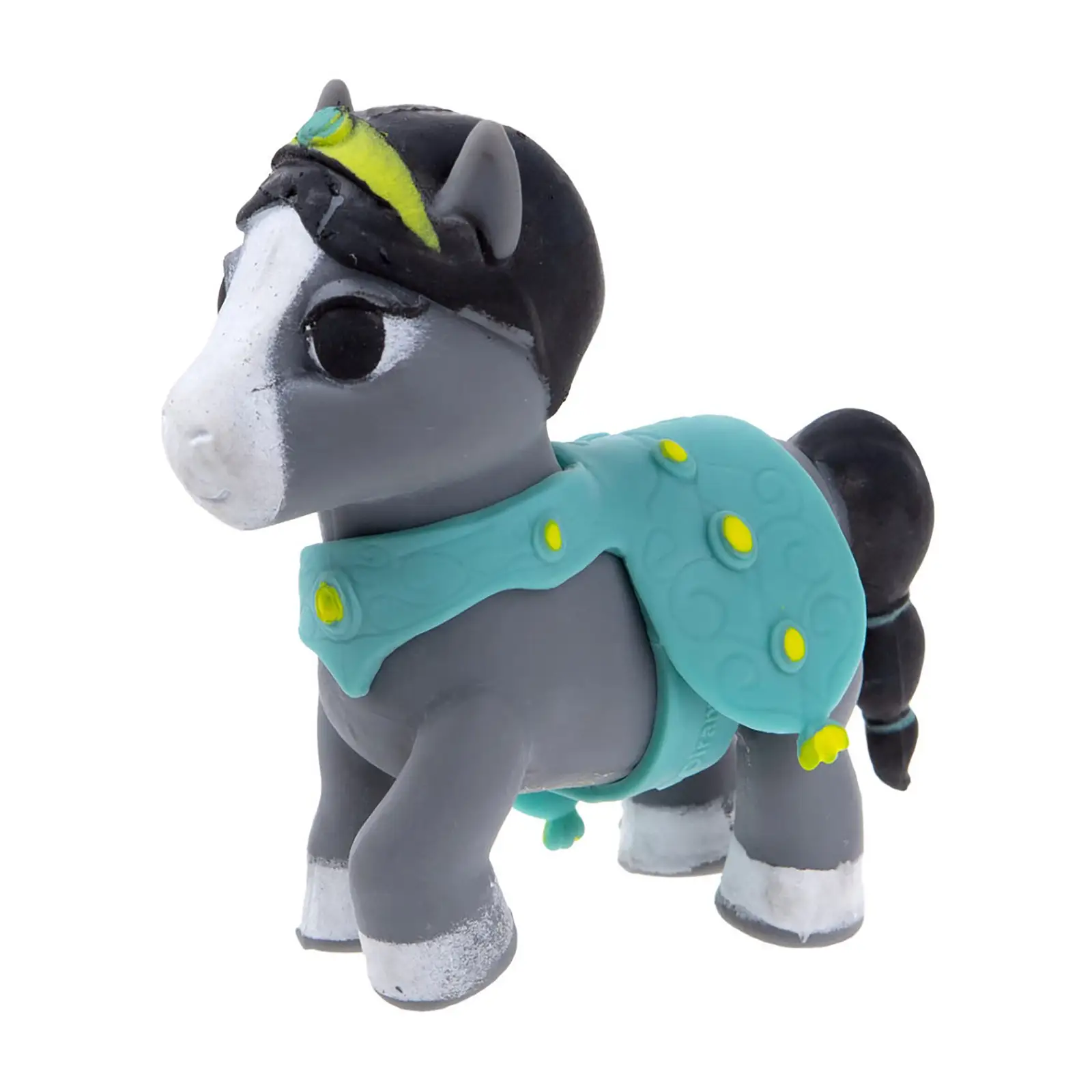 Пони на фасоне 1Toy Тягун Т22750 в ассортименте