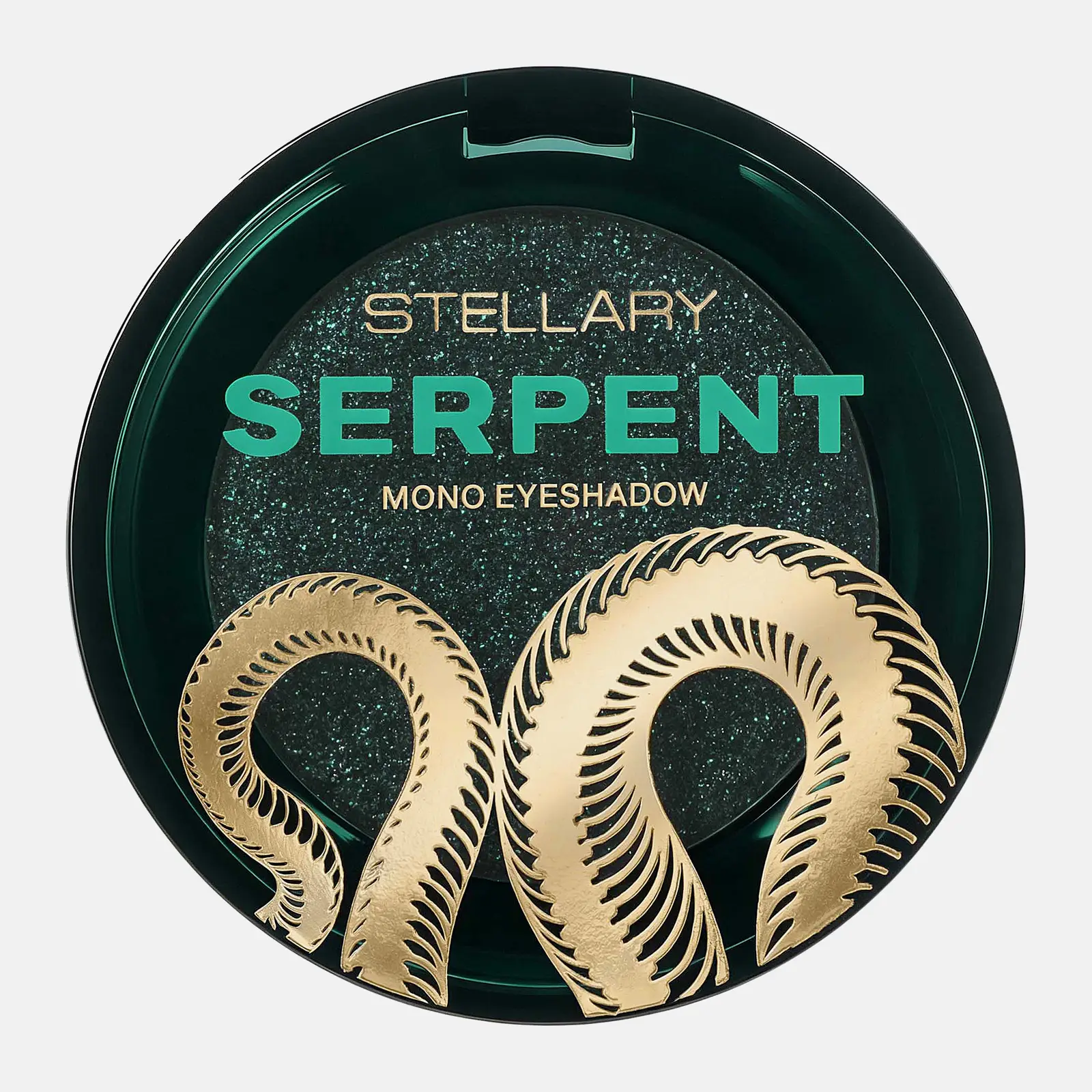 Монотени для век Mono Eyeshadow Serpent Stellary тон 01