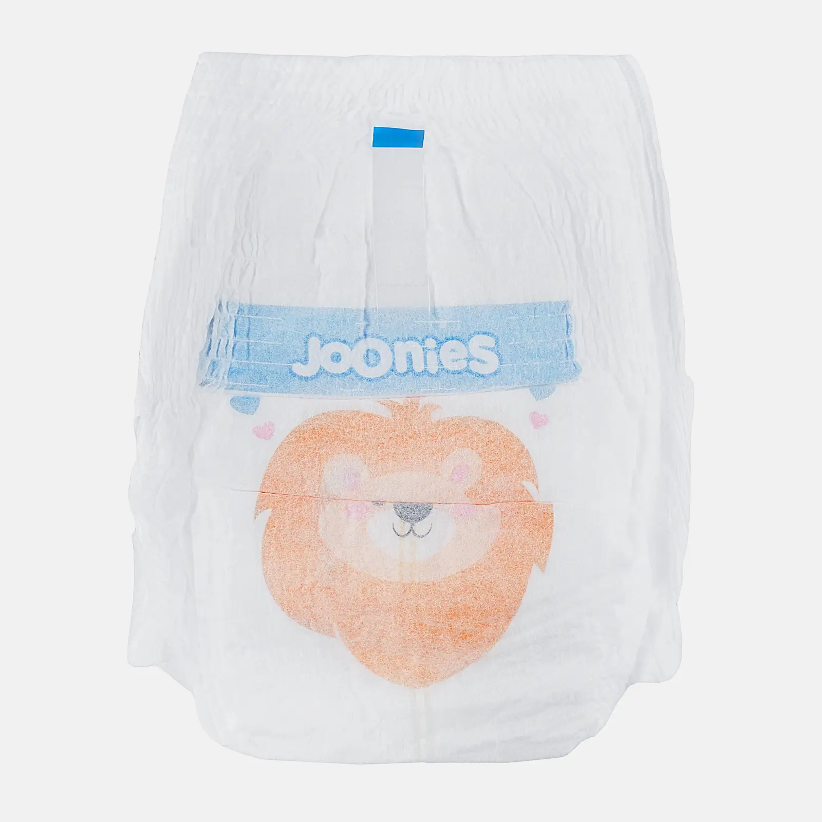 Трусики-подгузники Joonies Premium Soft р.XL 12-17кг 38шт