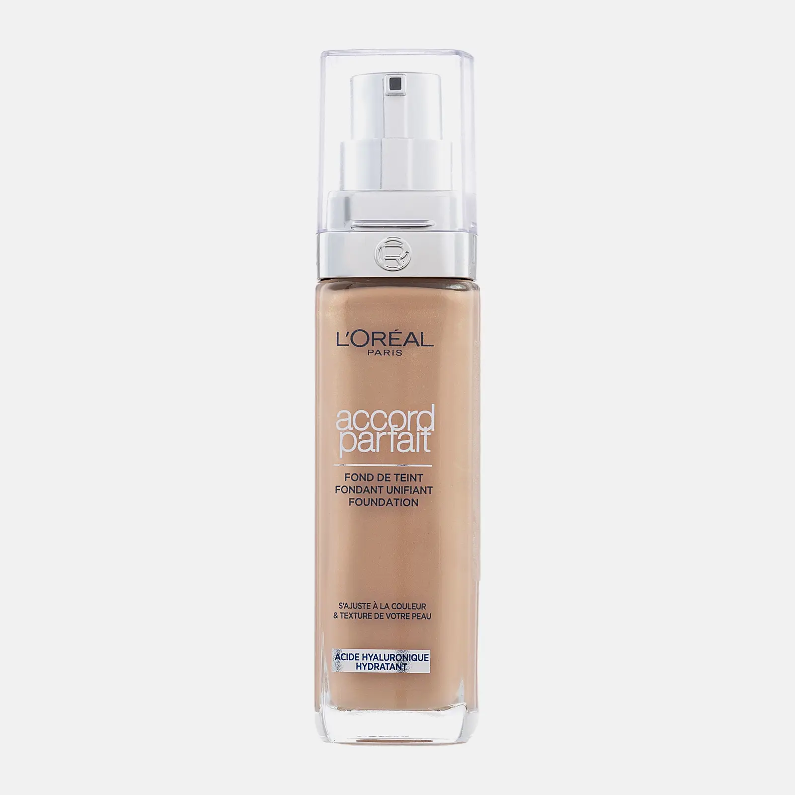 Тональный крем для лица тон 4N L’Oréal Paris Accord Parfait