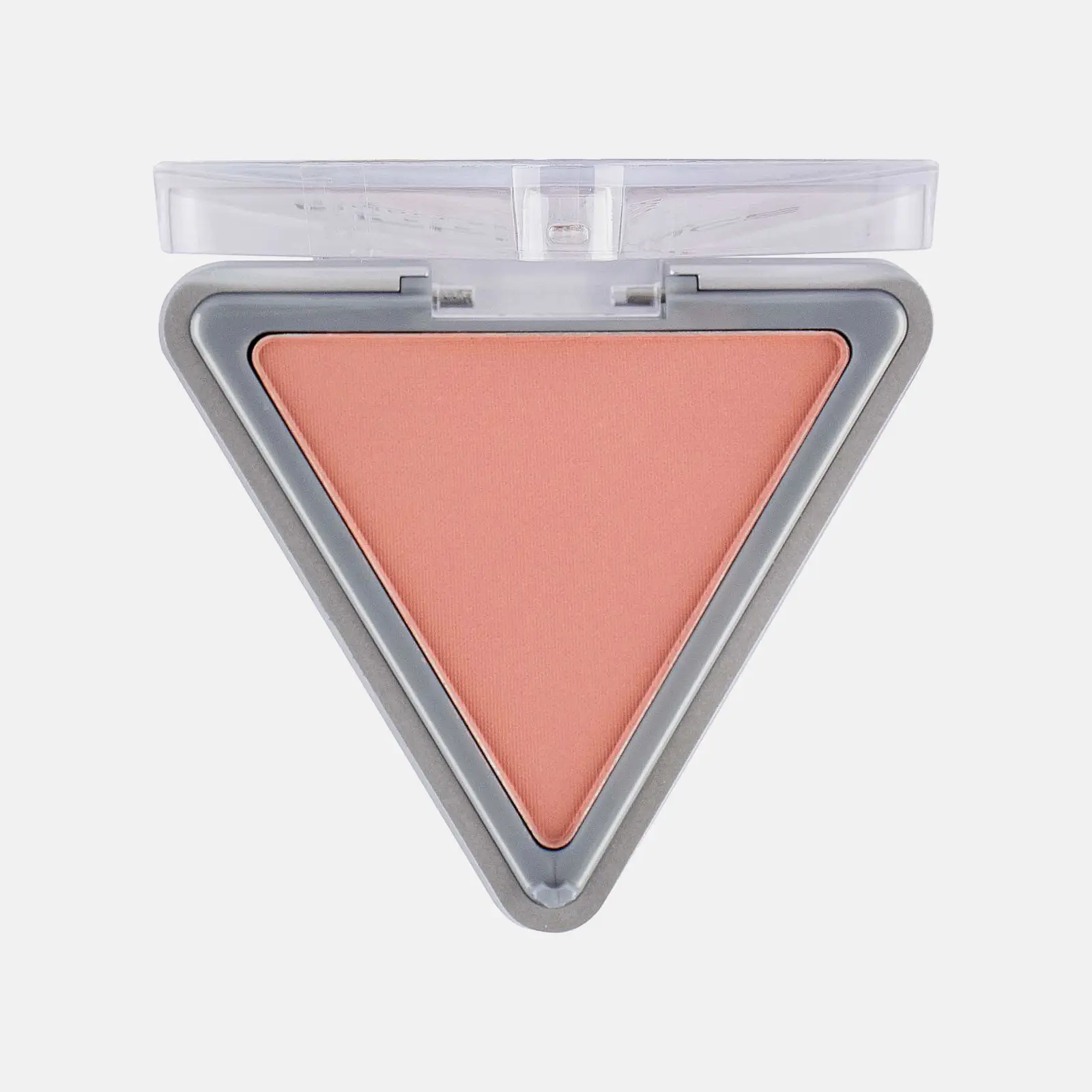 Румяна для лица Influence Beauty Soft Skills компактные тон 04