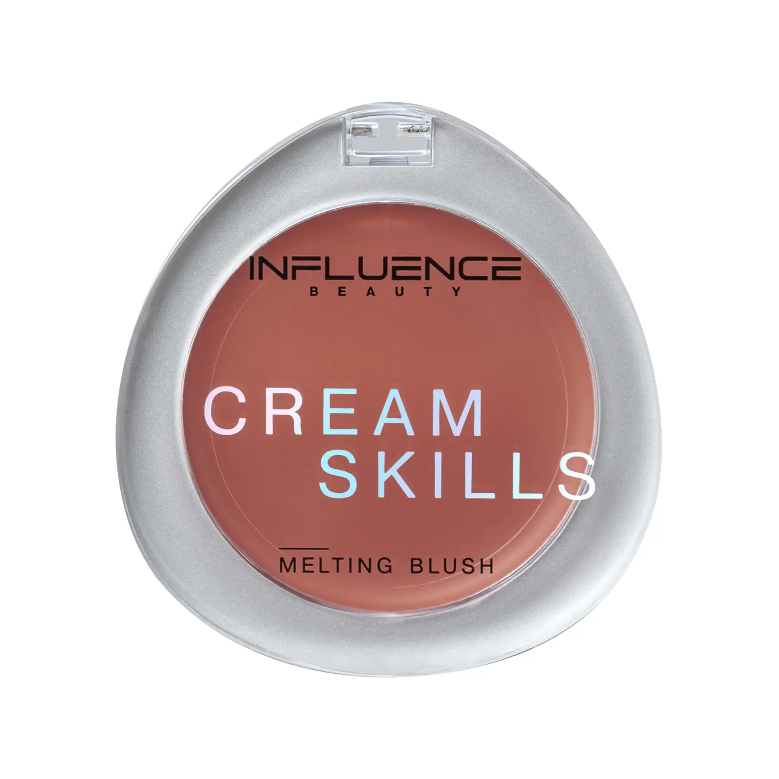 Румяна кремовые Influence Beauty Cream Skills тон 03 2.5г