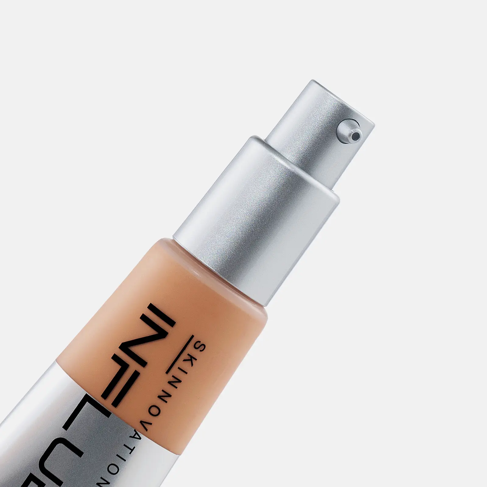 Тональная основа Influence Beauty Skinnovation II Hydra увлажняющая тон 05 - фото 3