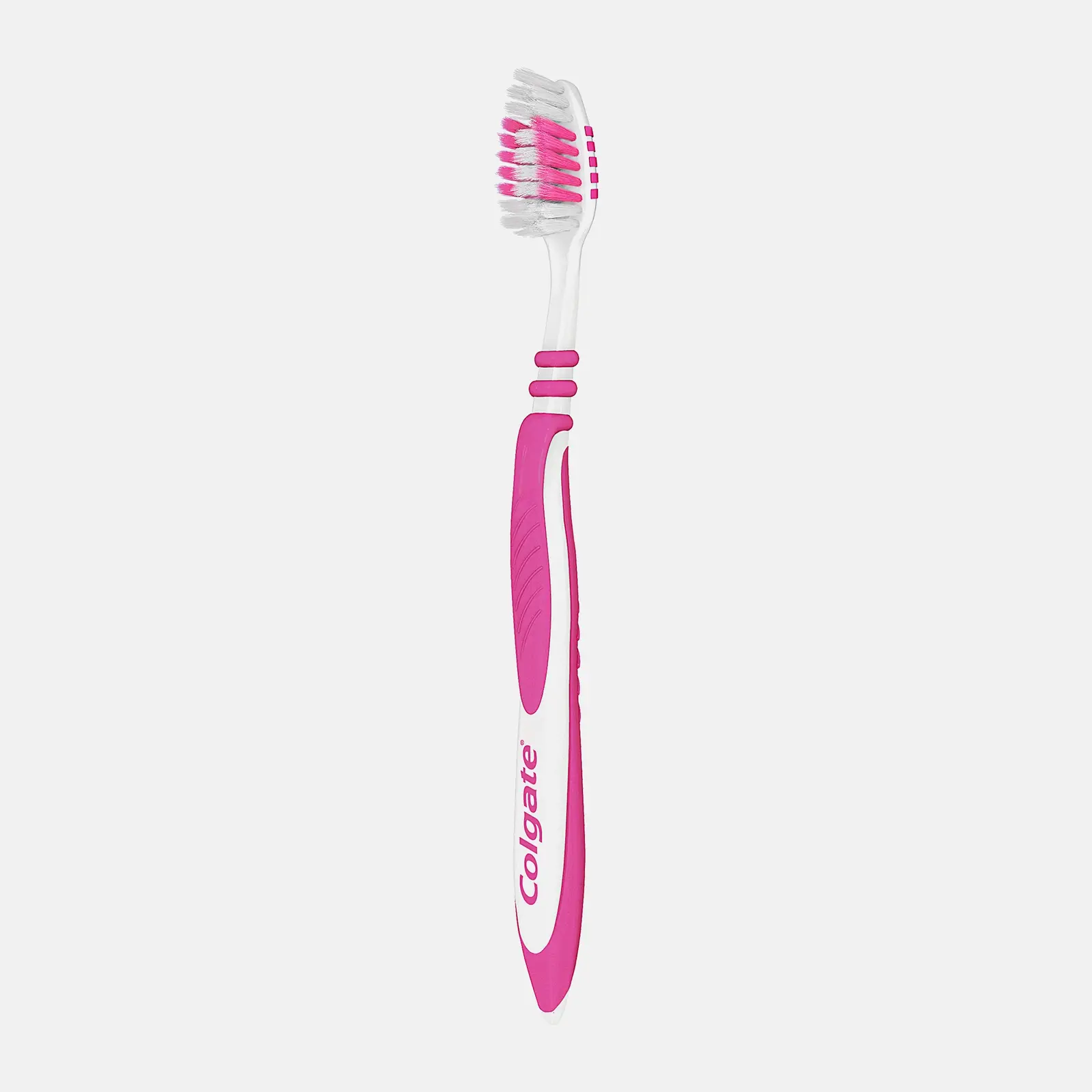 Зубная щетка Colgate ЗигЗаг Забота о деснах мягкая в ассортименте - фото 2