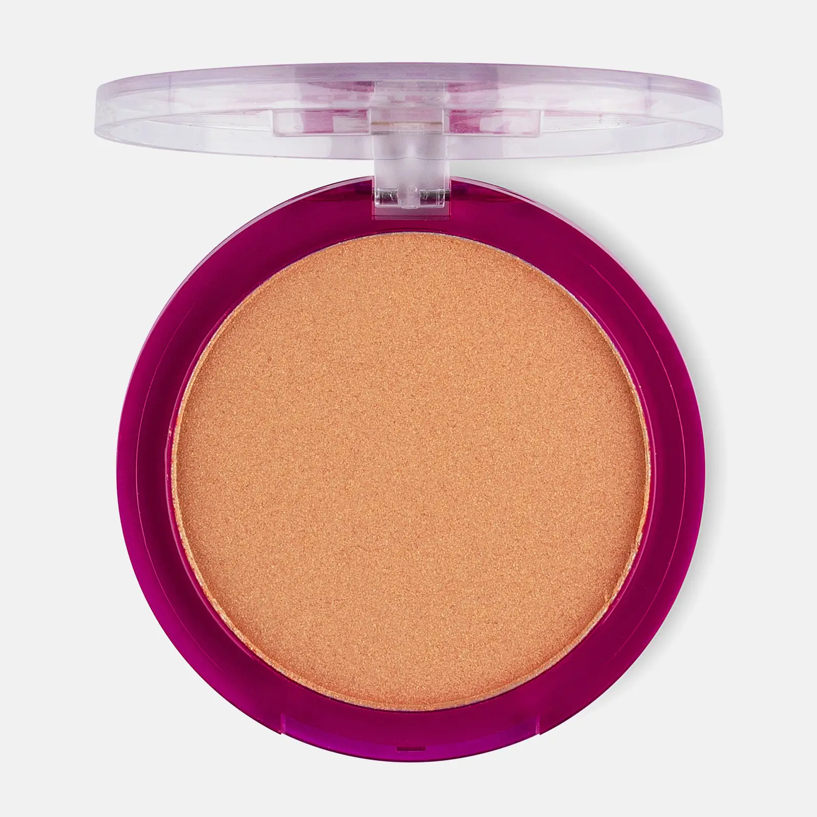 Хайлайтер для лица Alien Queen тон 01 Beauty Bomb - фото 2
