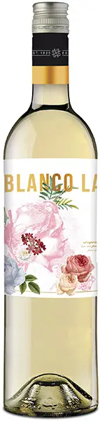 Изображение товара Вино Blanco La Seca Вердехо руэда белое сухое 13% 750мл