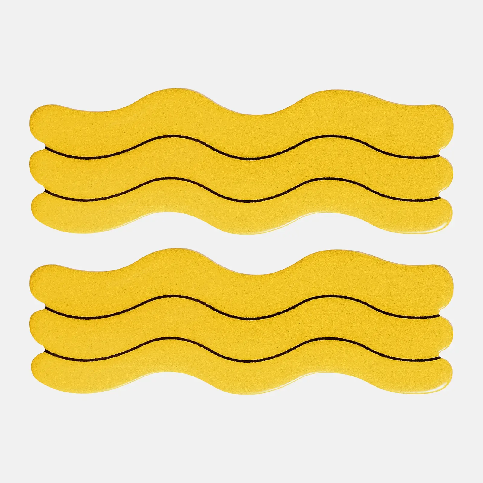 Заколки Beauty Bomb Double Noodle