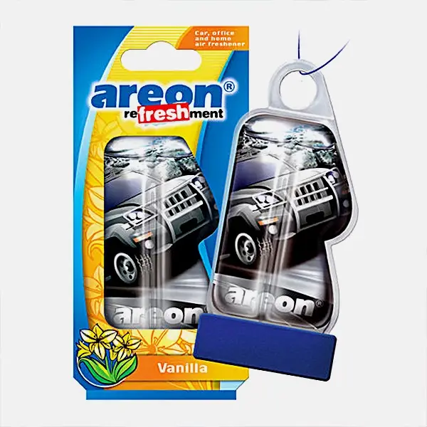 Ароматизатор Areon Refreshment Liquid - фото 9 Ароматизатор Areon Refreshment Liquid - фото 9