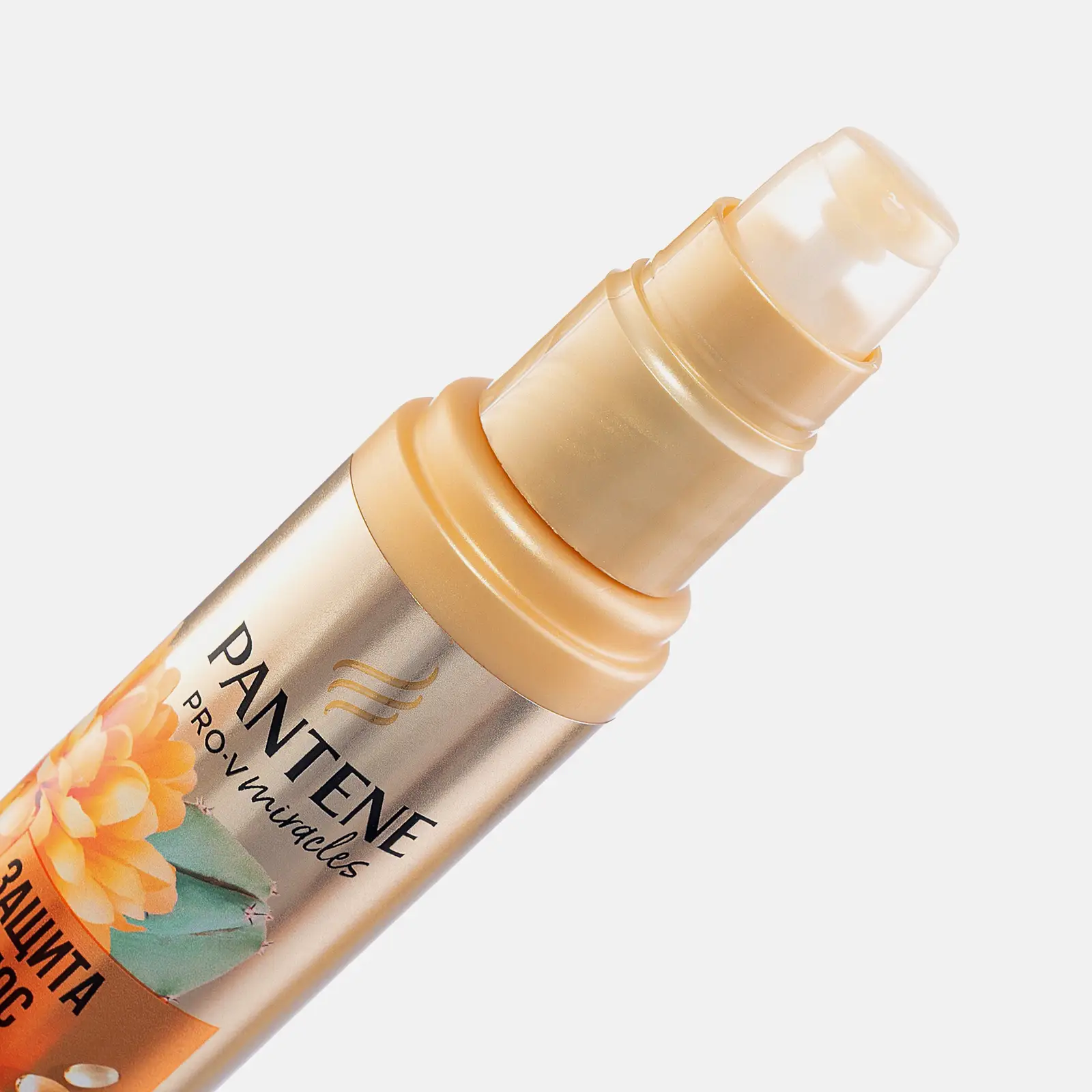 Крем для волос Pantene Pro-V Miracles защита волос 3в1 75мл/70мл