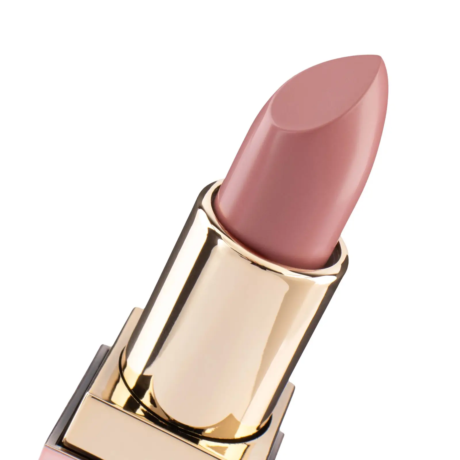 Помада для губ Divage Sensuality Semi Matte Lipstick тон 07
