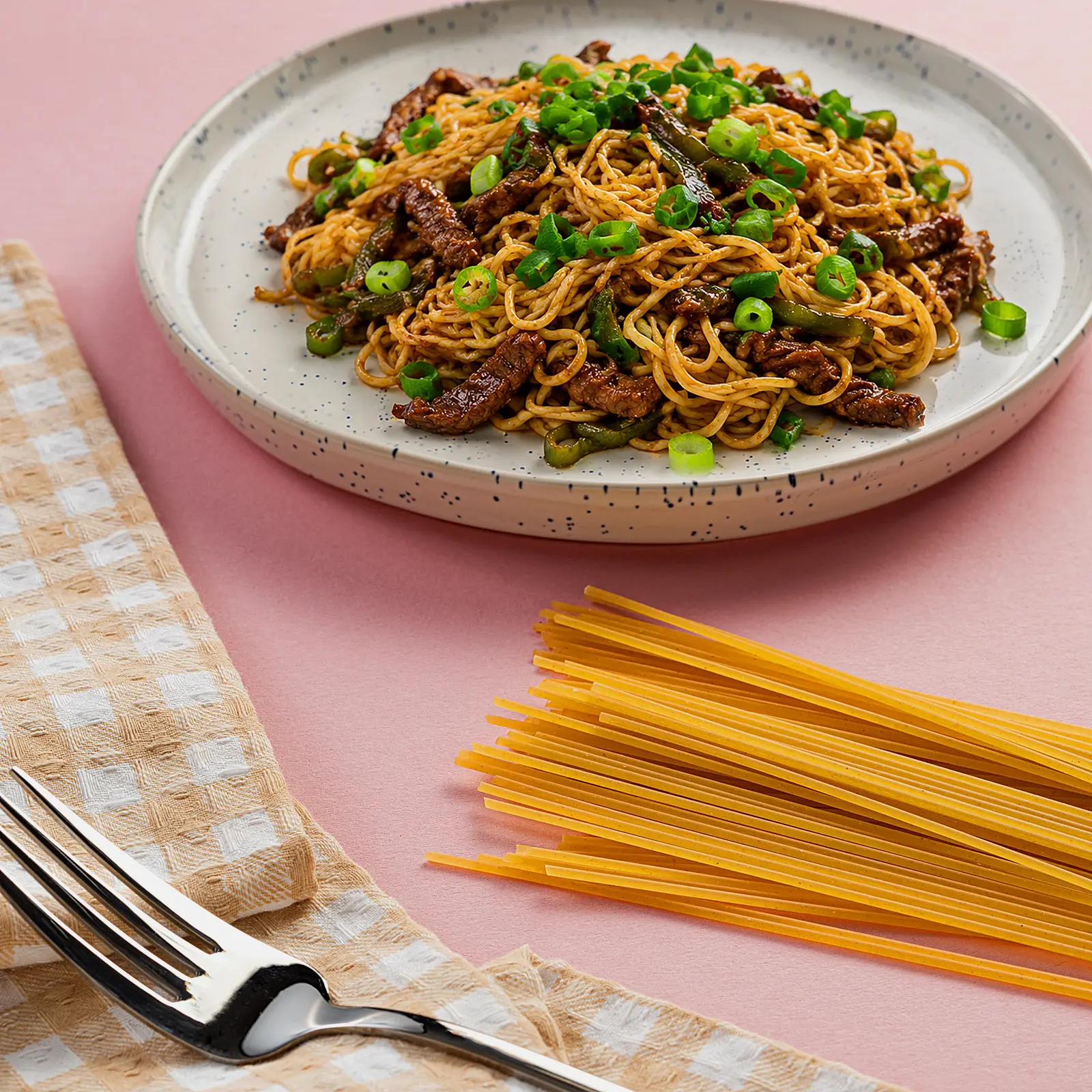 Макароны Gusto Di Roma Spaghettini Спагетти 450г