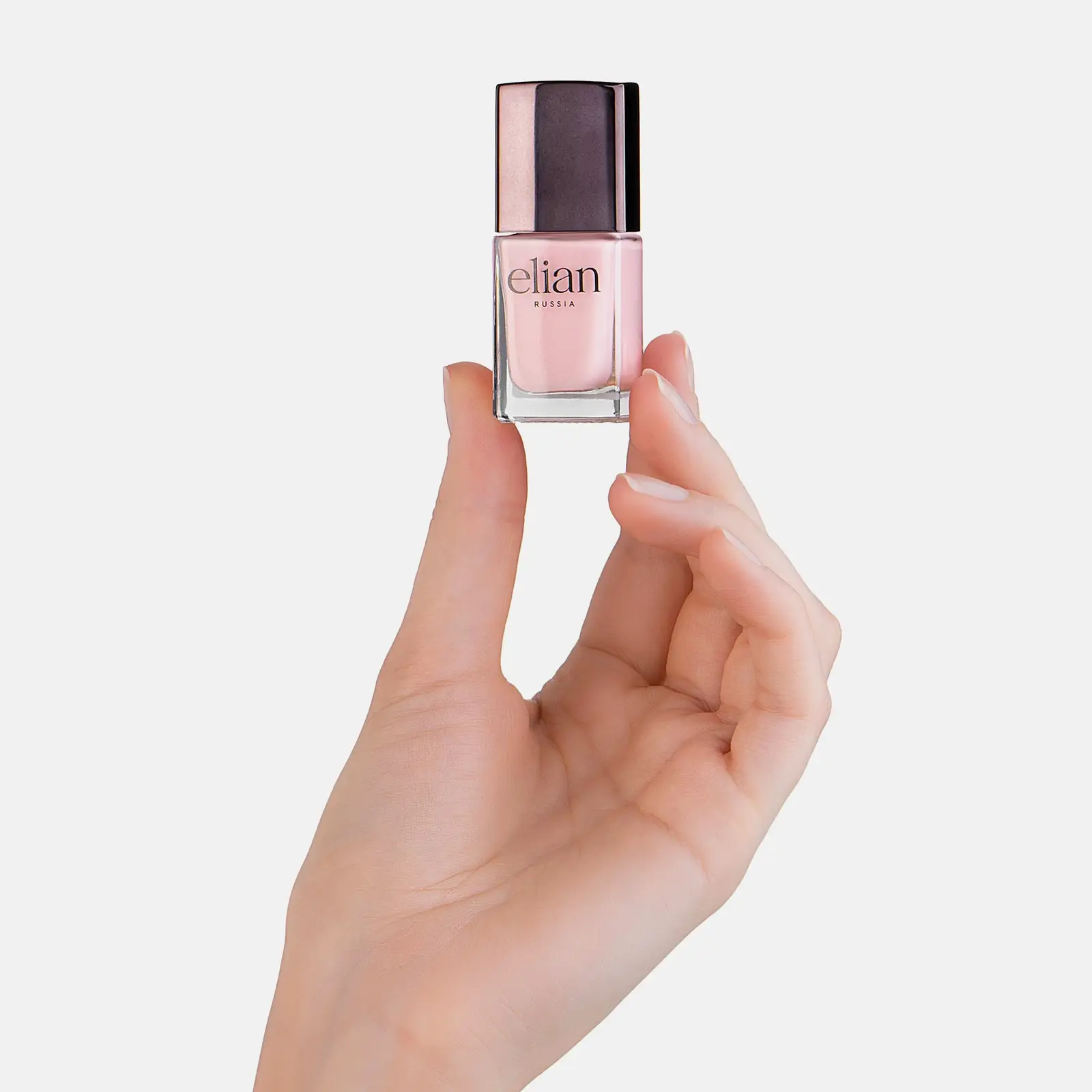 Лак для ногтей Elian Russia GEL-effect тон 209