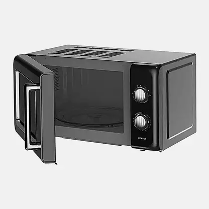 Микроволновая печь CT-1553 Black 800Вт Centek 20л