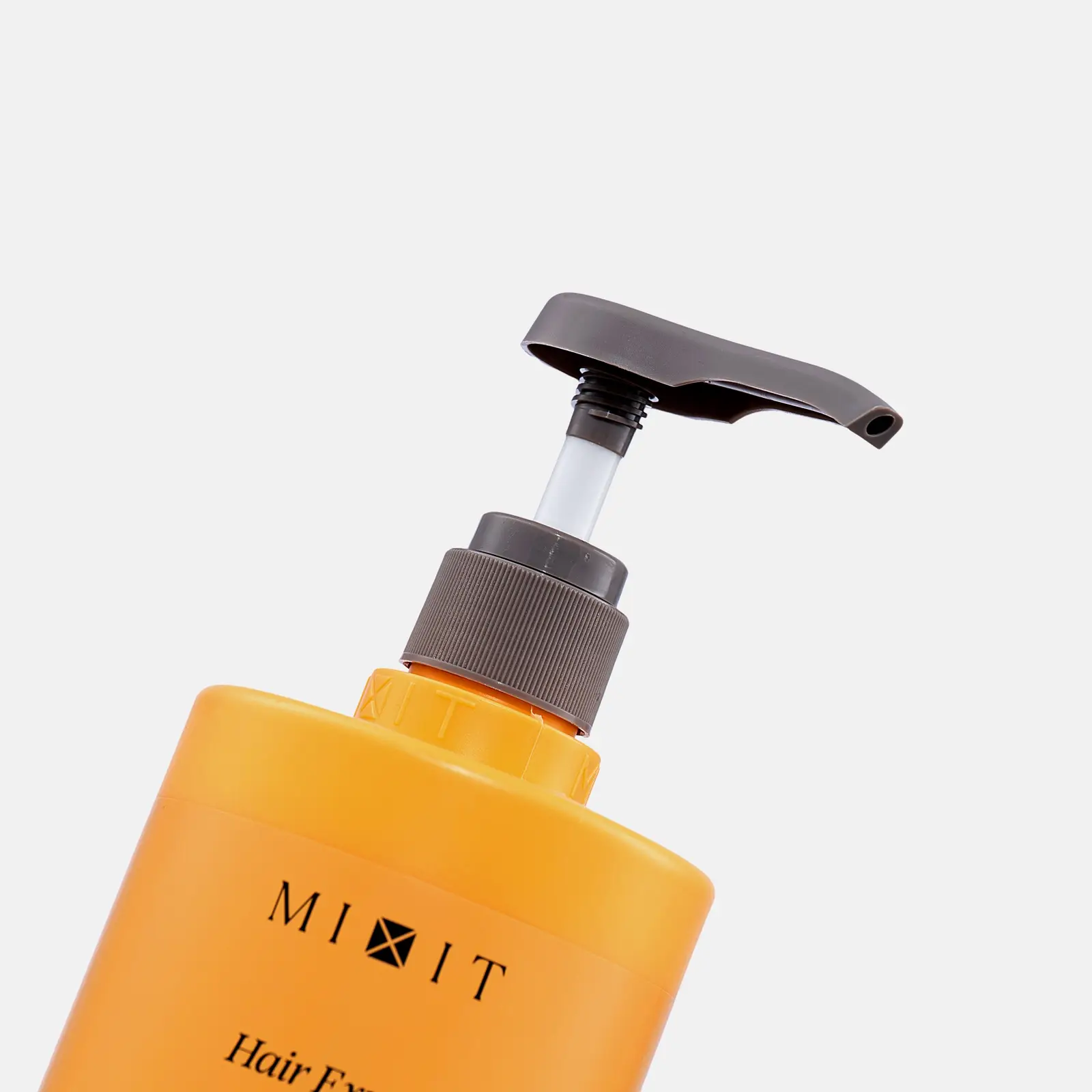 Бессульфатный кондиционер для волос Collagen & Honey Hair Expert Mixit 1л - фото 3