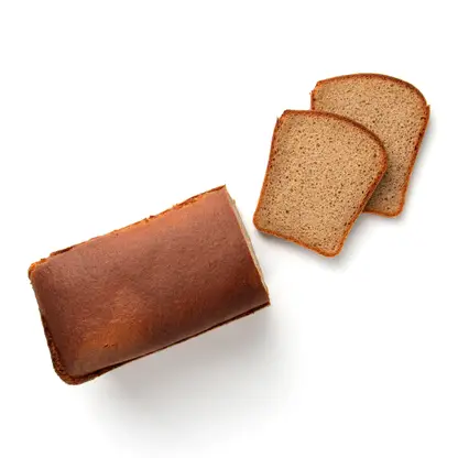 Изображение товара Хлеб ржано-пшеничный простой формовой Мелонс 650г