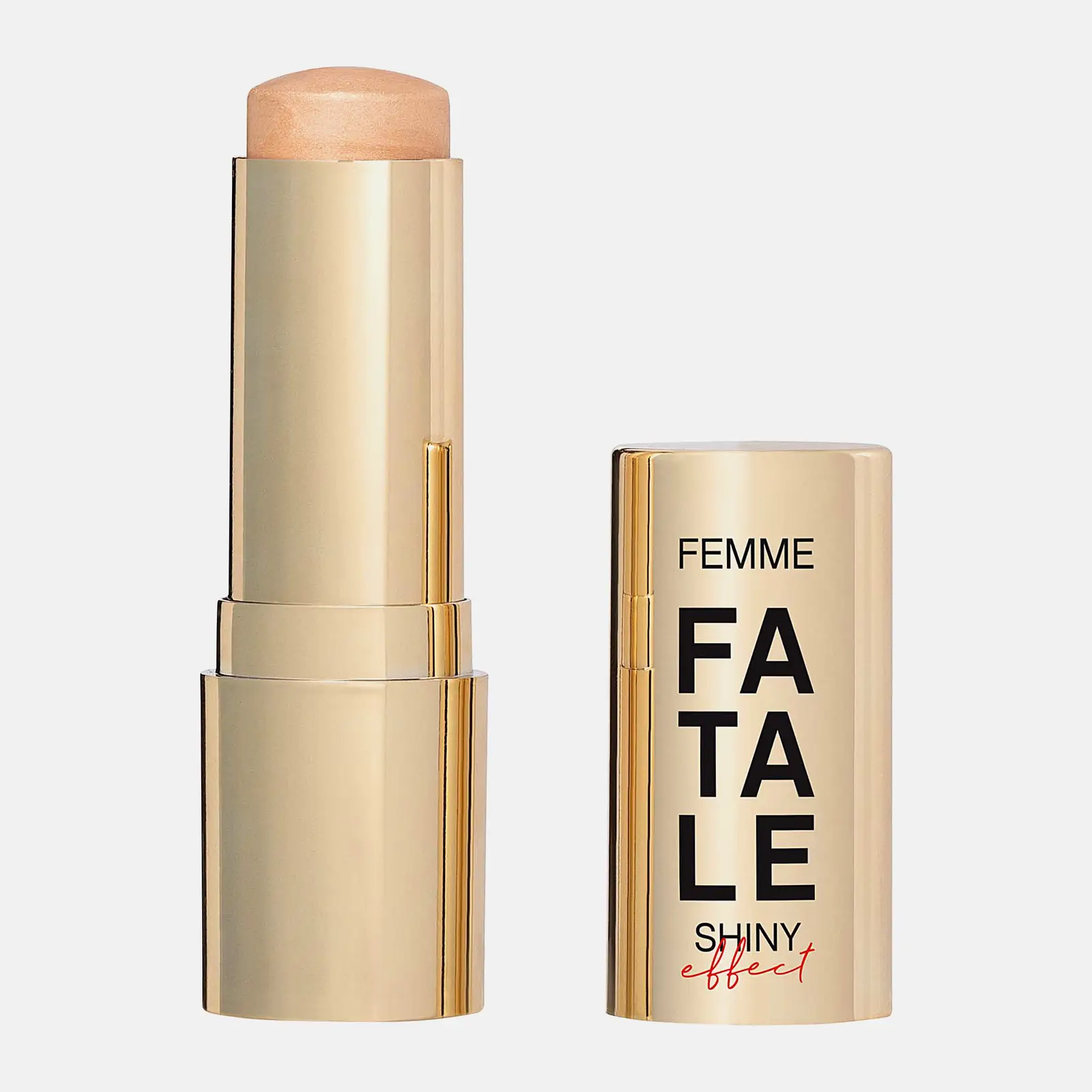 Хайлайтер в стике Vivienne Sabo Femme Fatale тон 01