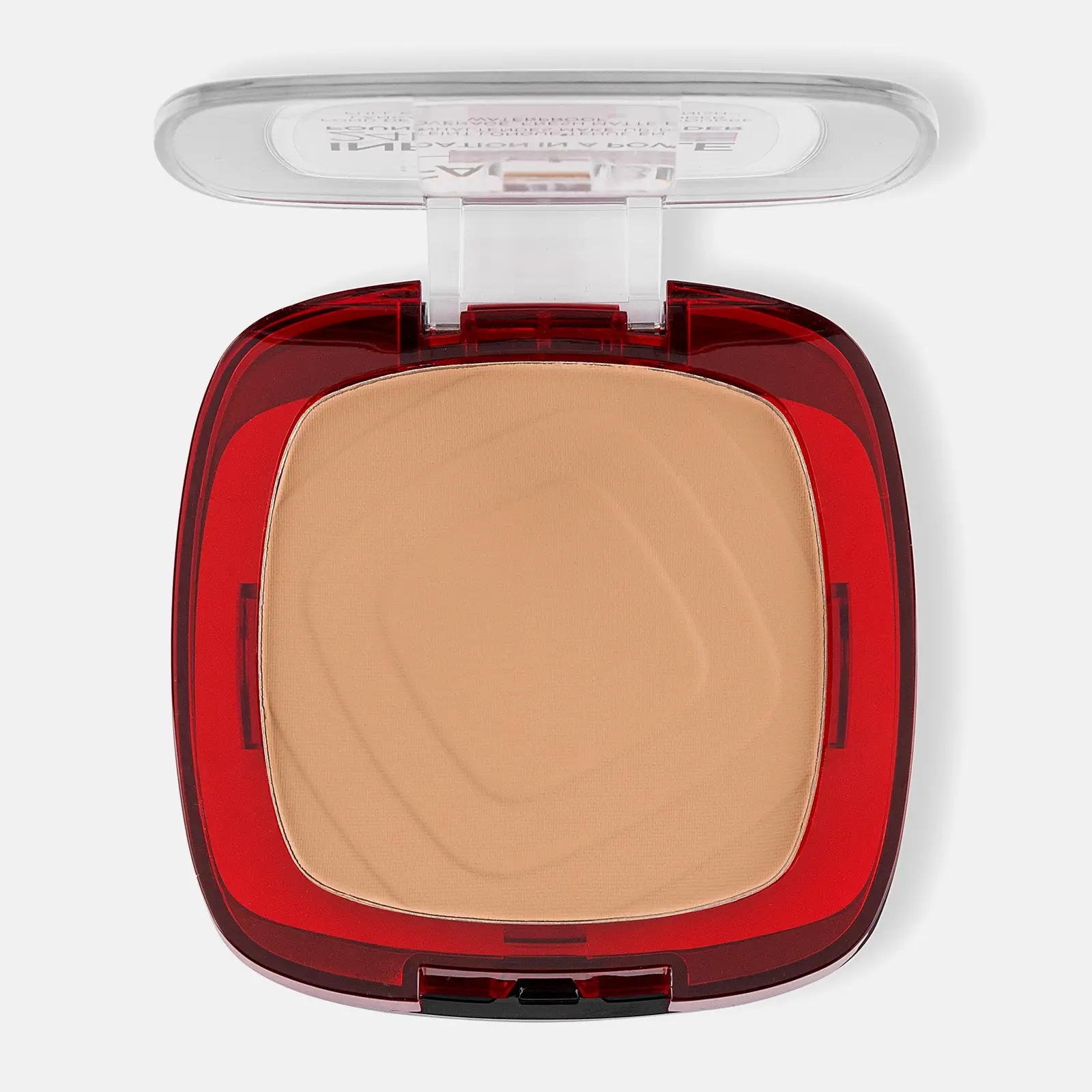 Пудра нового поколения для лица L’Oréal Paris Infaillible Свежий тон тон 120 