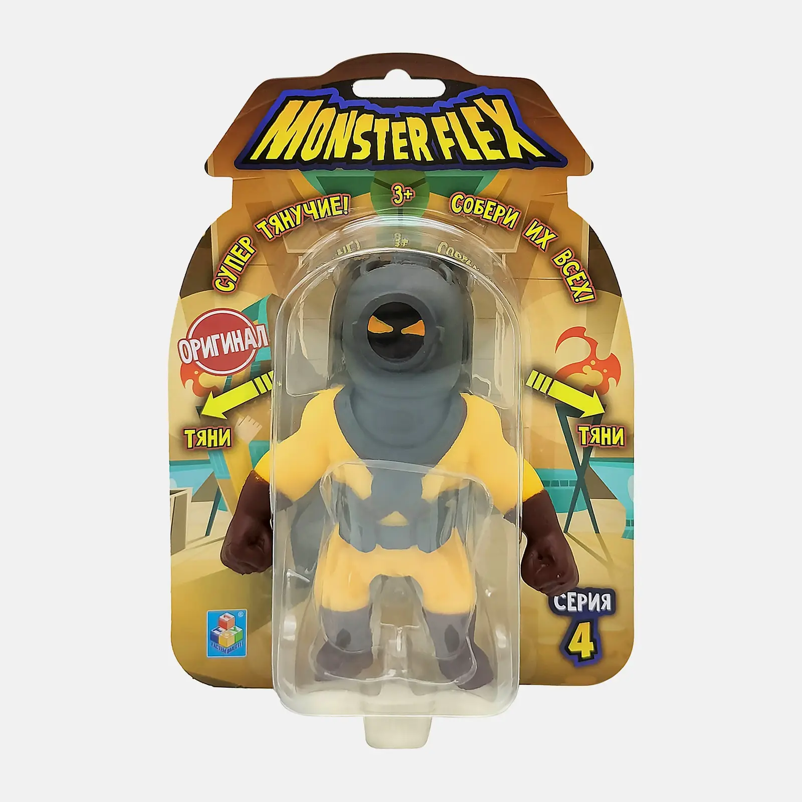 Игрушка Monster Flex а в ассортименте