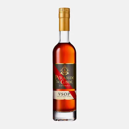 Коньяк Pyramide De Conde VSOP 40% 350мл