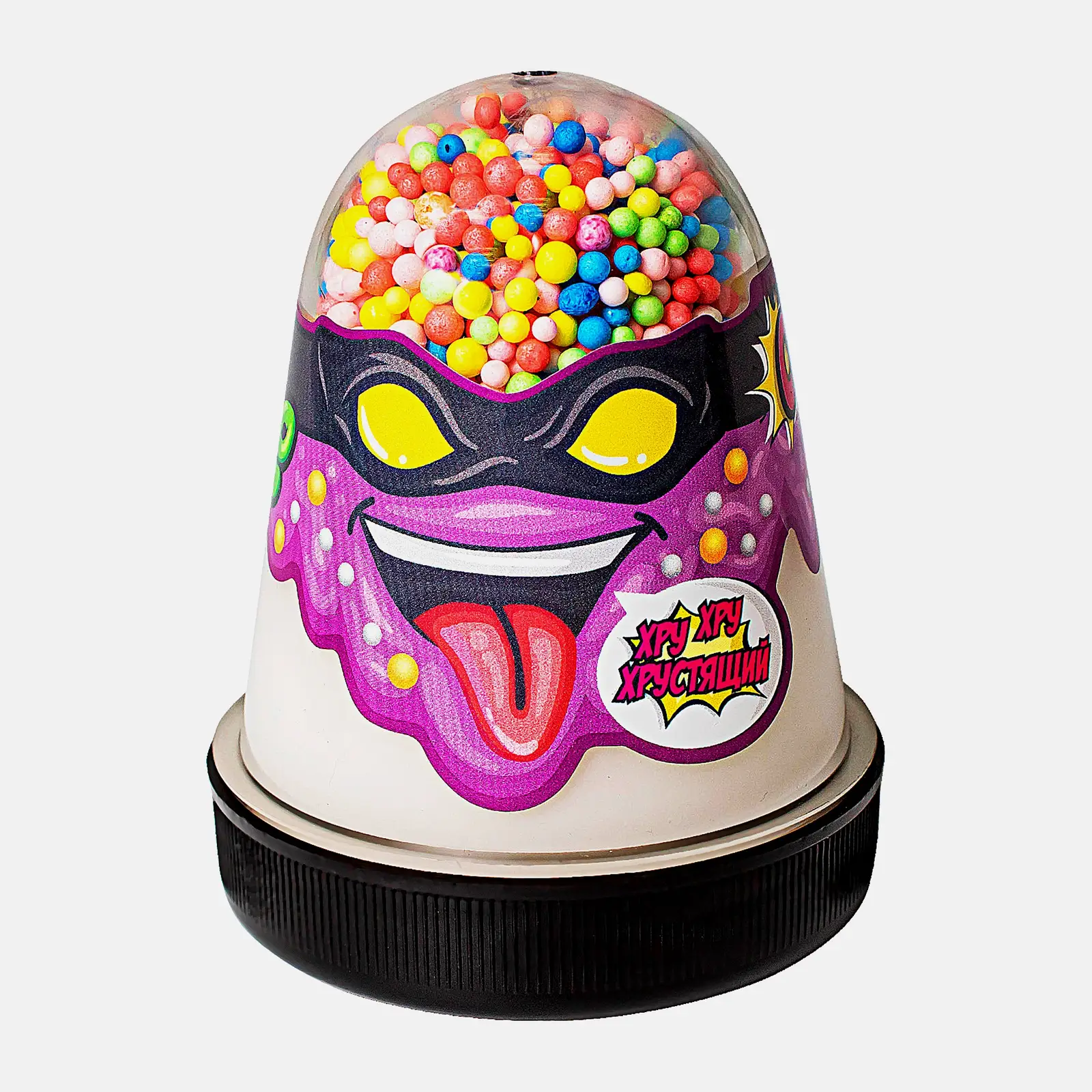 Слайм Играть здорово Ниндзя в ассортименте