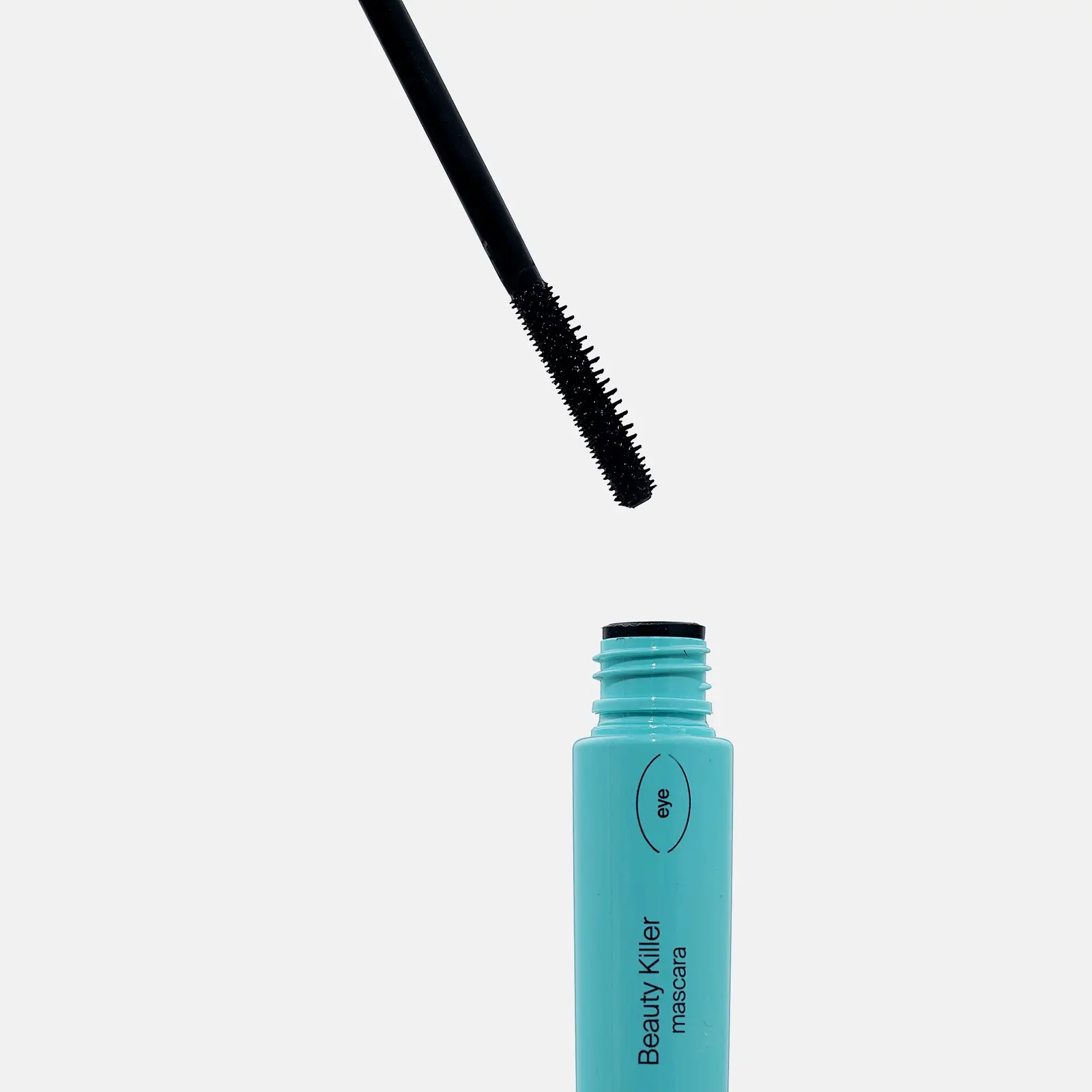 Тушь для ресниц Divage Beauty Killer тон 01