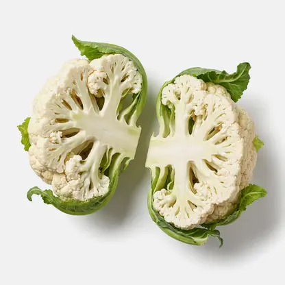 Капуста цветная