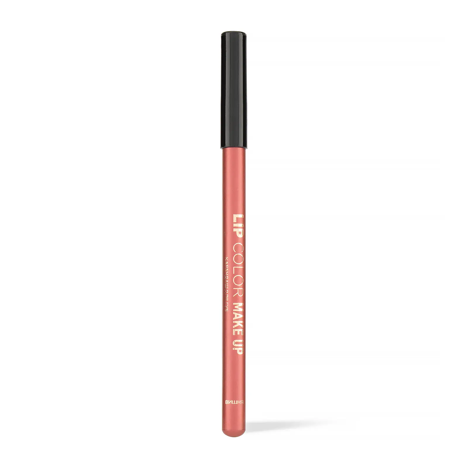 Карандаш для губ Eva Mosaic Lip Color Make Up Вишня