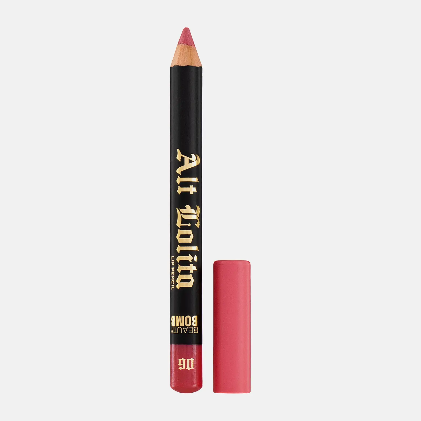 Карандаш для губ Beauty Bomb Alt Lolita тон 06