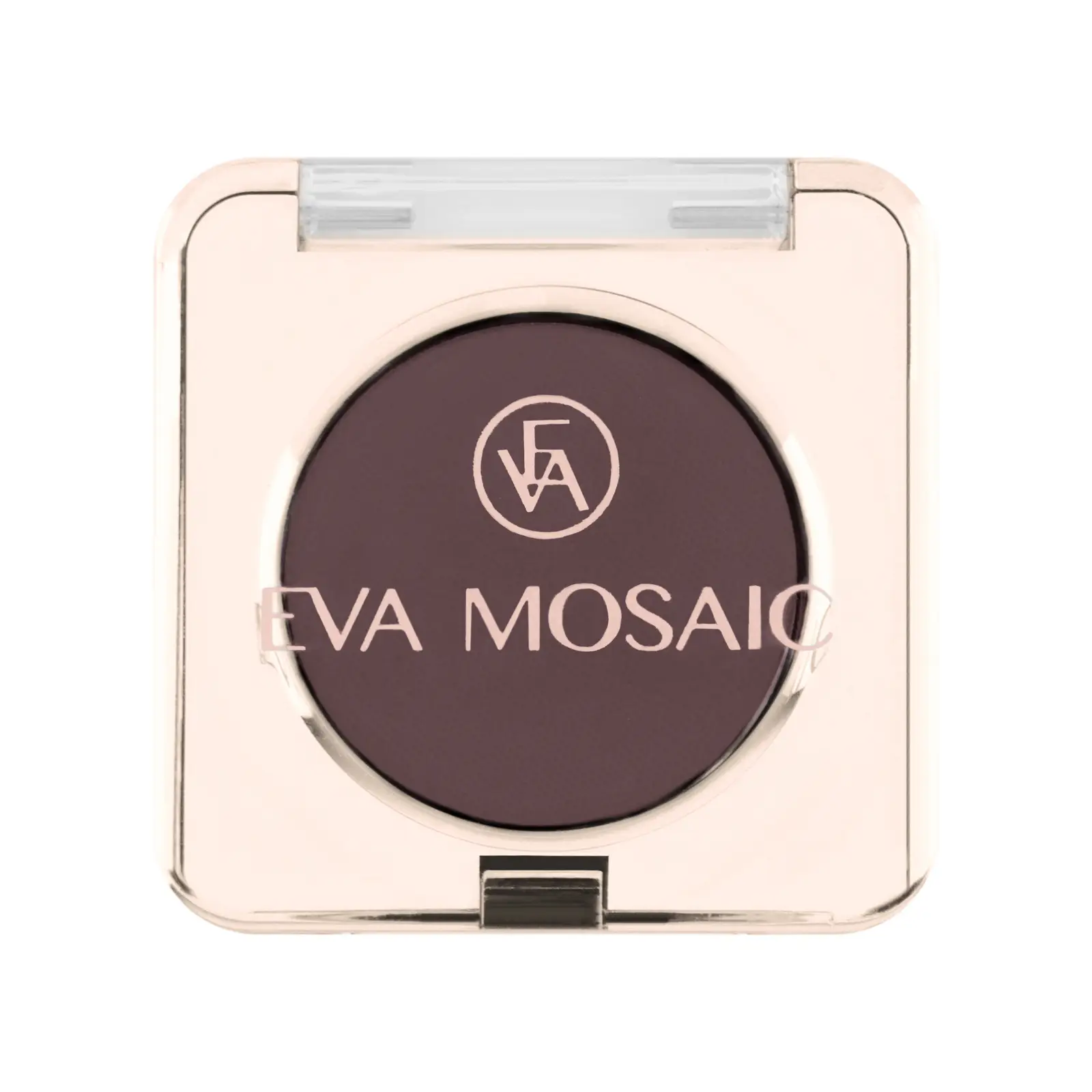 Тени для век Eva Mosaiс Mono тон 12